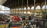 Gare du Nord 150x90