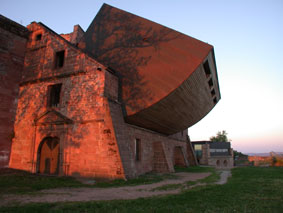 AUDITORIUM Lichtenberg COUCHERSOLEIL