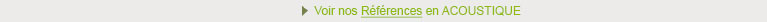 voir ref acoustique