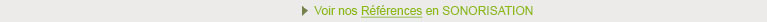 voir ref sonorisation